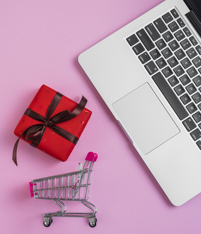 product catalog banner